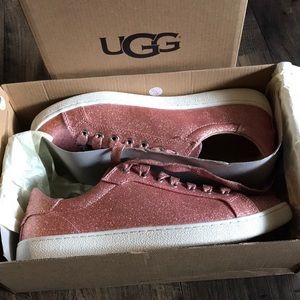 New with box Ugg shoes